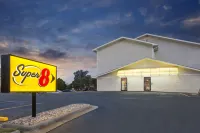 Super 8 by Wyndham Columbus Airport Hotel in zona Columbus Metropolitan Airport