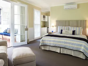 Bells at Killcare Boutique Hotel, Restaurant & Spa