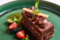 Renaissance Wind Creek Curacao Resort - 朝食