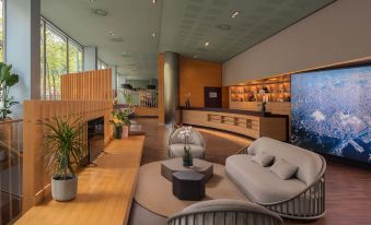 Four Points by Sheraton Barcelona Diagonal