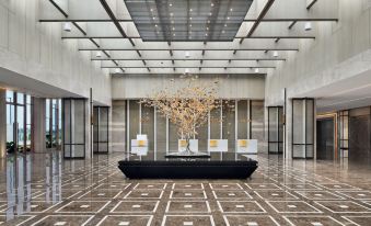 JW Marriott Bengaluru Prestige Golfshire Resort & Spa