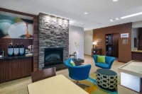 Fairfield Inn & Suites Nashville Smyrna
