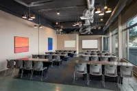 SpringHill Suites Grand Junction Downtown/Historic Main Street Các khách sạn ở Grand Junction