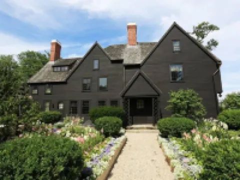 Residence Inn Boston North Shore/Danvers Hotels in Danvers