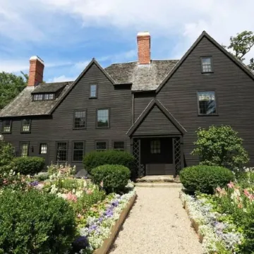 Residence Inn Boston North Shore/Danvers