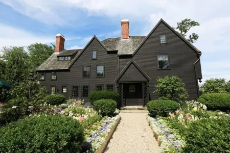 Residence Inn Boston North Shore/Danvers