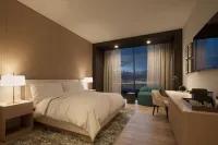 JW Marriott Reston Station Hotels in Hunter Mill