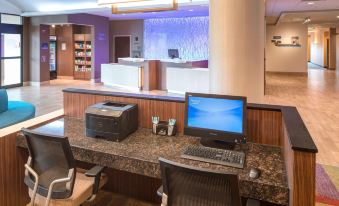 Fairfield Inn & Suites Houston Pasadena