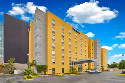 City Express by Marriott Merida Hotel di 