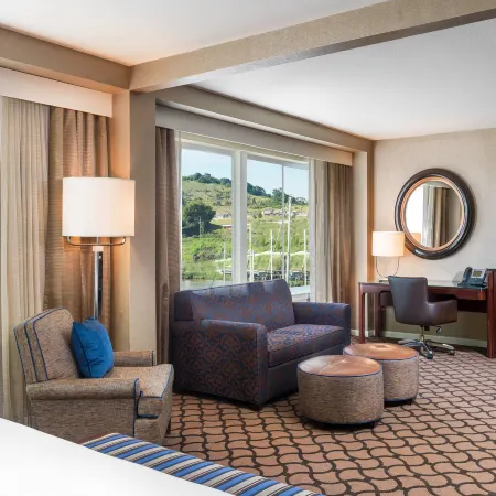 Sheraton Sonoma Wine Country Petaluma