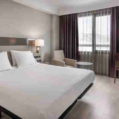 AC Hotel Sant Cugat Rooms