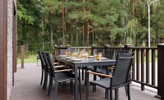 Park - Hotel Lesnaya Rivyera Resort