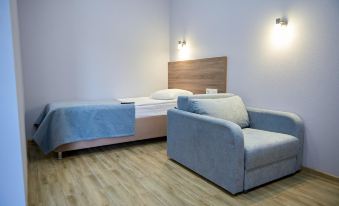 Hotel Brig