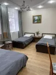 Hotel Solikamsk Dubrava - 2 ดาว