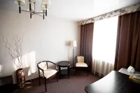Hotel Nikol