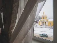 Vremya Vdokhnoveniya
