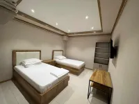 Hotel Vella Elegant Hotels near TAPCHAN SENTR Andijan