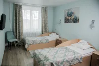 Okolitsa Hotel Hotel di 