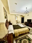 Vershina Hotel - Ramah Hewan Peliharaan