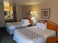 Cathedral Valley Inn Hotels in Wayne County