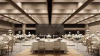 InterContinental Hotels Presidente Monterrey Hotel di San Pedro Garza Garcia