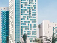 ABESQ DOHA HOTEL & RESIDENCES by IHG ラメズ・ショッピング・コンプレックス周辺のホテル