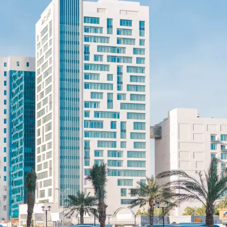 ABESQ DOHA HOTEL & RESIDENCES by IHG