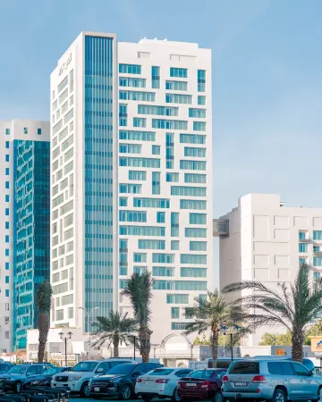 Abesq Doha Hotel & Residences