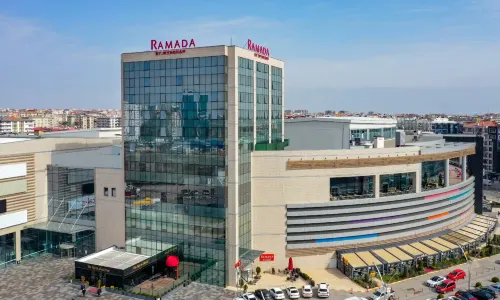 Ramada by Wyndham Diyarbakir