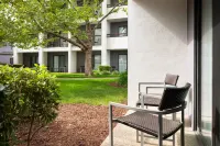 Courtyard San Francisco Airport - 3 estrellas