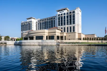 The Westin Huntsville