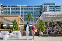 Marriott Resort Palm Jumeirah, Dubai Các khách sạn ở Dubai