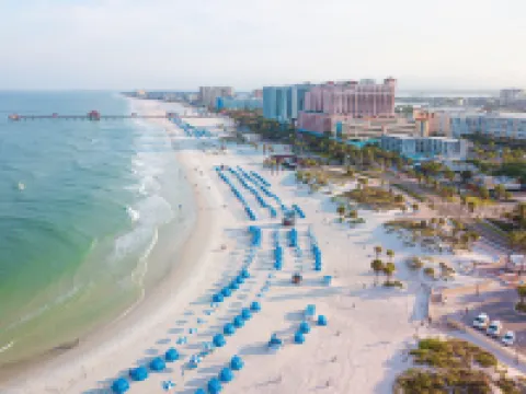 The Karol Hotel, St. Petersburg Clearwater, a Tribute Portfolio Hotel Hotels in Clearwater