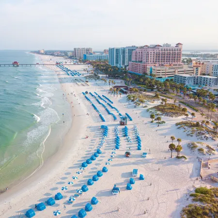 The Karol Hotel, St. Petersburg Clearwater, a Tribute Portfolio Hotel