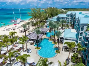 Popular 4-Star Select Hotels in Cayman Islands