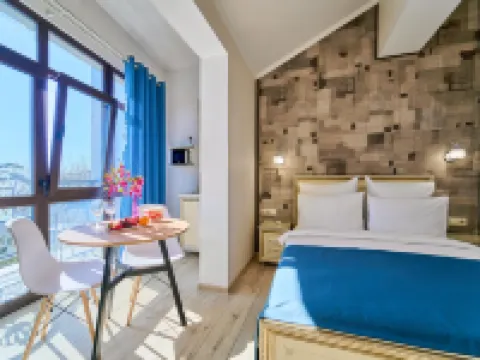 Hotel Ambassador Hotels in Sochi