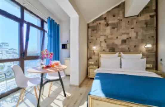 Hotel Ambassador