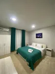Tarmita Plaza Hotels in Termez