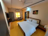 Gir Jungle Lodge Hotels in Malanka