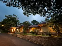 Gracia Spa Resort Hotel - Pools