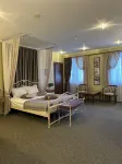 La VIE de Chateau Spa-Hotel Hotels in Orenburg