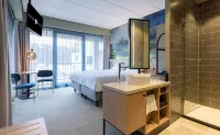 Fletcher Hotel-Restaurant Marknesse Hotels in Еммелорд