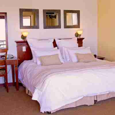 Sandford Park Country Hotel Rooms