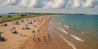 Holiday Inn Express Stellarton-New Glasgow Hôtels à : New Glasgow