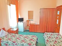 Smart Hotel Kdo Belgorod Hotel