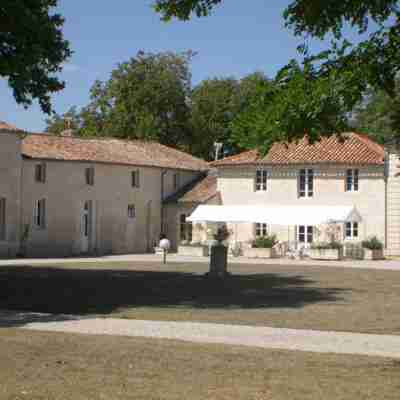 Hôtel du Griffier Hotel Exterior