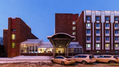 Yarhotel Centre