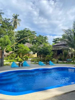 The Lazy Lodge Hotels near Klong Khong Beach