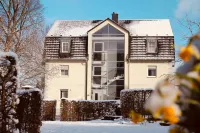 Hotel am Wallgraben Các khách sạn gần Wildpark Warstein