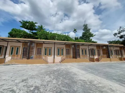 Rimtarn Riverplace Hotels in Wat Pradu